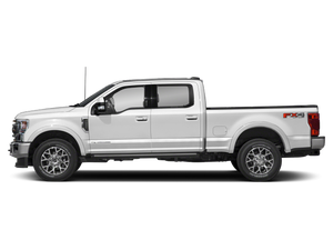 2020 Ford F-350SD King Ranch DRW
