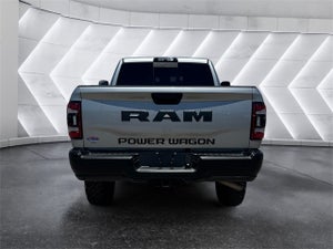2020 RAM 2500 Power Wagon