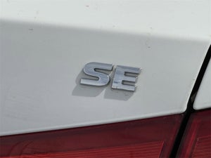 2013 Volkswagen Passat 2.5 SE w/Sunroof