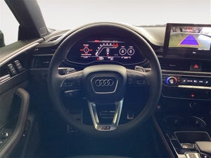 2023 Audi RS 5 2.9T quattro