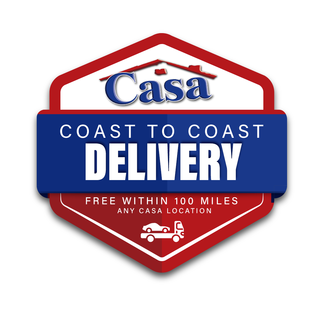 Casa Auto Group | Casa Coast to Coast