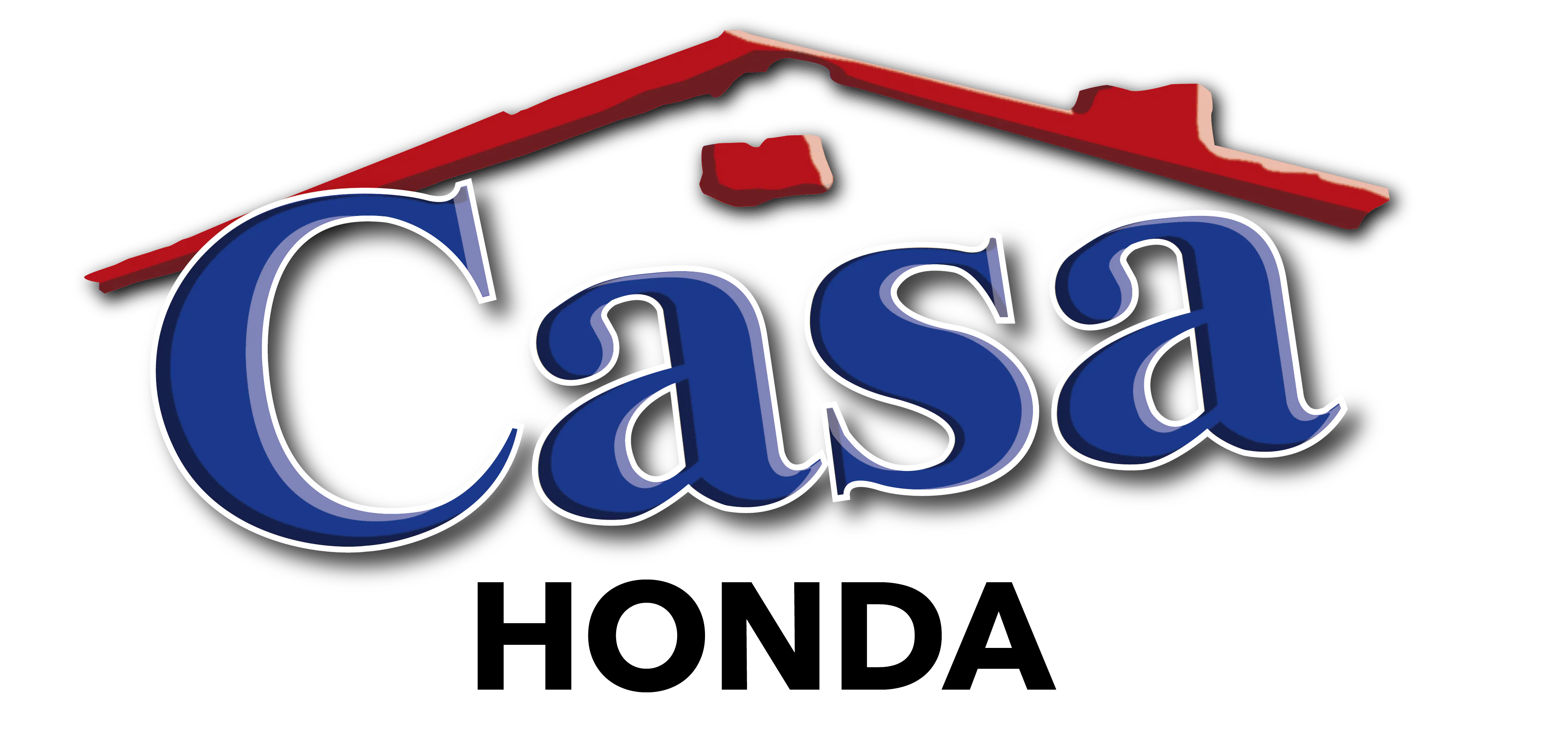 Casa Honda Logo